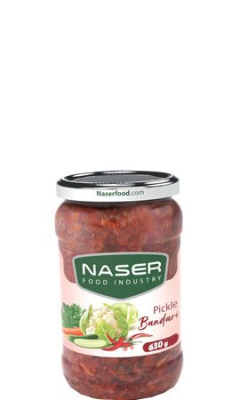 Кислые огурцы бандери стекло