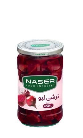 Кислые свёклы стекло