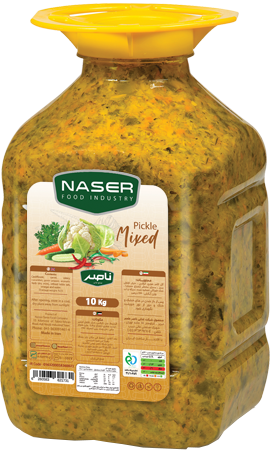 Литэ соленья 10,6 кг