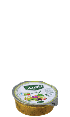 Литэ кислая для одного человека