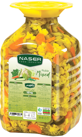 Смесь кислая 10,6 кг