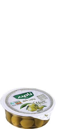 Оливки солёные для одного человека