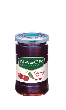 Вишнёвое варенье семья