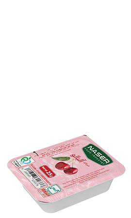 Вишнёвое варенье для одного человека