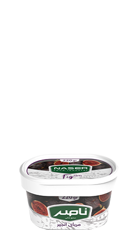 Инжирное варенье IML