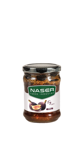 Инжирное варенье 250 г
