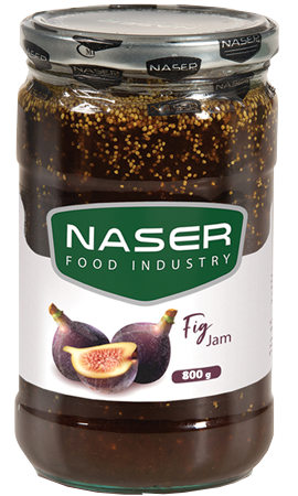 Инжирное варенье семья