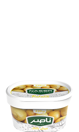 Цитроновое варенье IML