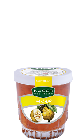 Айво́вое варенье стакан