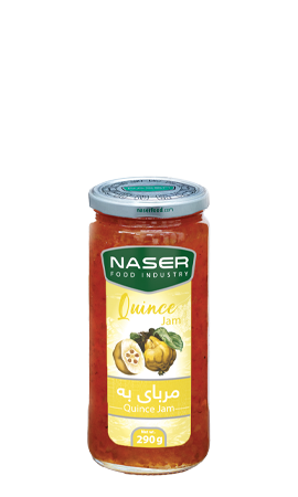 Айво́вое варенье 290 г