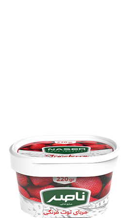 Клубничное варенье IML