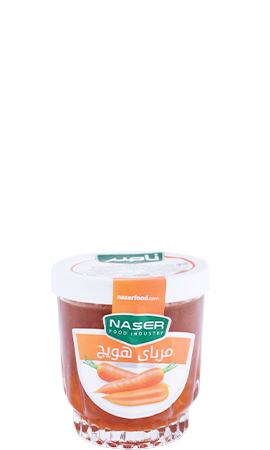 Морковное варенье стакан