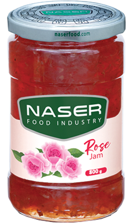 Розовое варенье семья